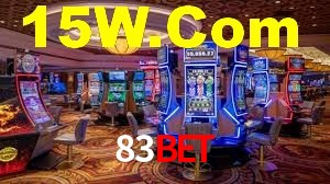 Roulette Table 83Bet