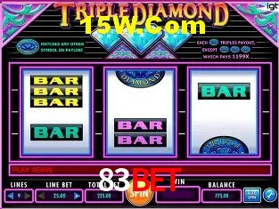Platform Technology 83Bet