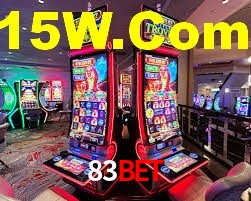 Programa VIP 83Bet