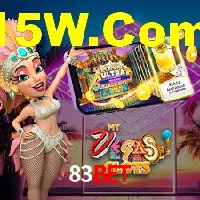 Tennis Betting 83Bet