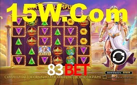 Explore as vantagens do 83Bet: serviço profissional e confiabilidade