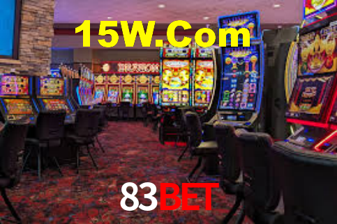 83Bet Login