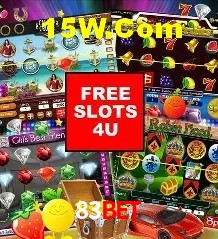 Experiência VIP 83Bet