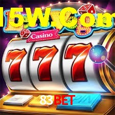 VIP Casino 83Bet