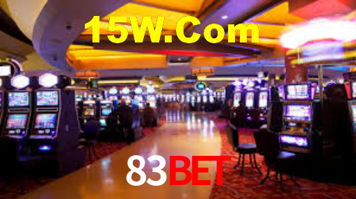 83Bet: Seu Especialista em Apostas Esportivas Brasileiras
