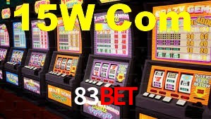 Ofertas Imperdíveis na 83Bet: Promoções e Bônus Que Valem a Pena