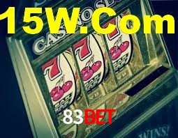 83Bet App Interface