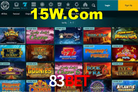 83Bet