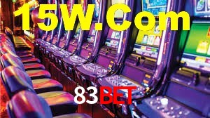 83Bet Login