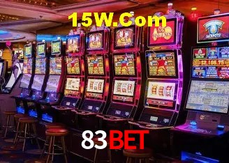 Games Directory 83Bet