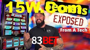 Daily Bonuses 83Bet