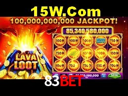 Slot Games 83Bet