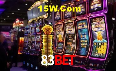Slot Games 83Bet
