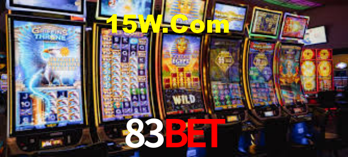 Exclusive Games 83Bet