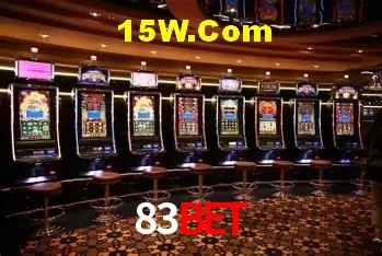 Game Statistics 83Bet
