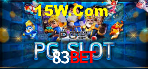 83Bet Login